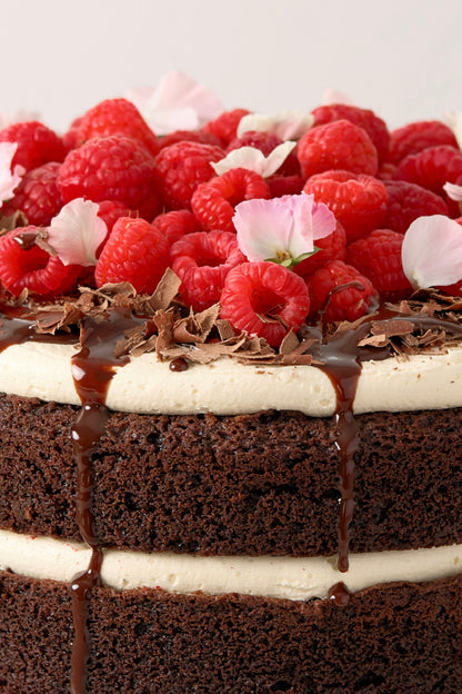 Sweet Stuff Cookbook - PREORDER