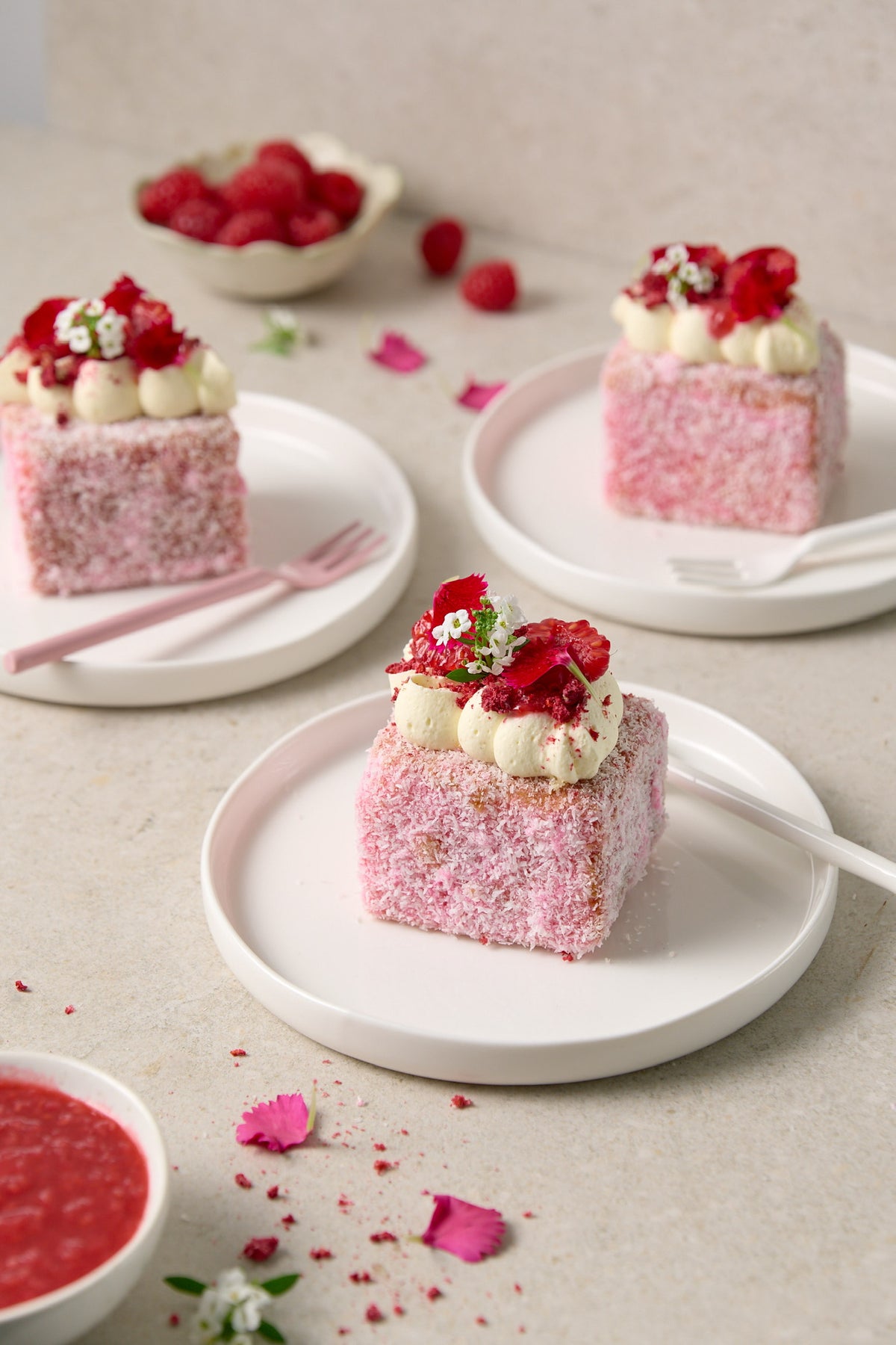 Sweet Stuff Cookbook - PREORDER