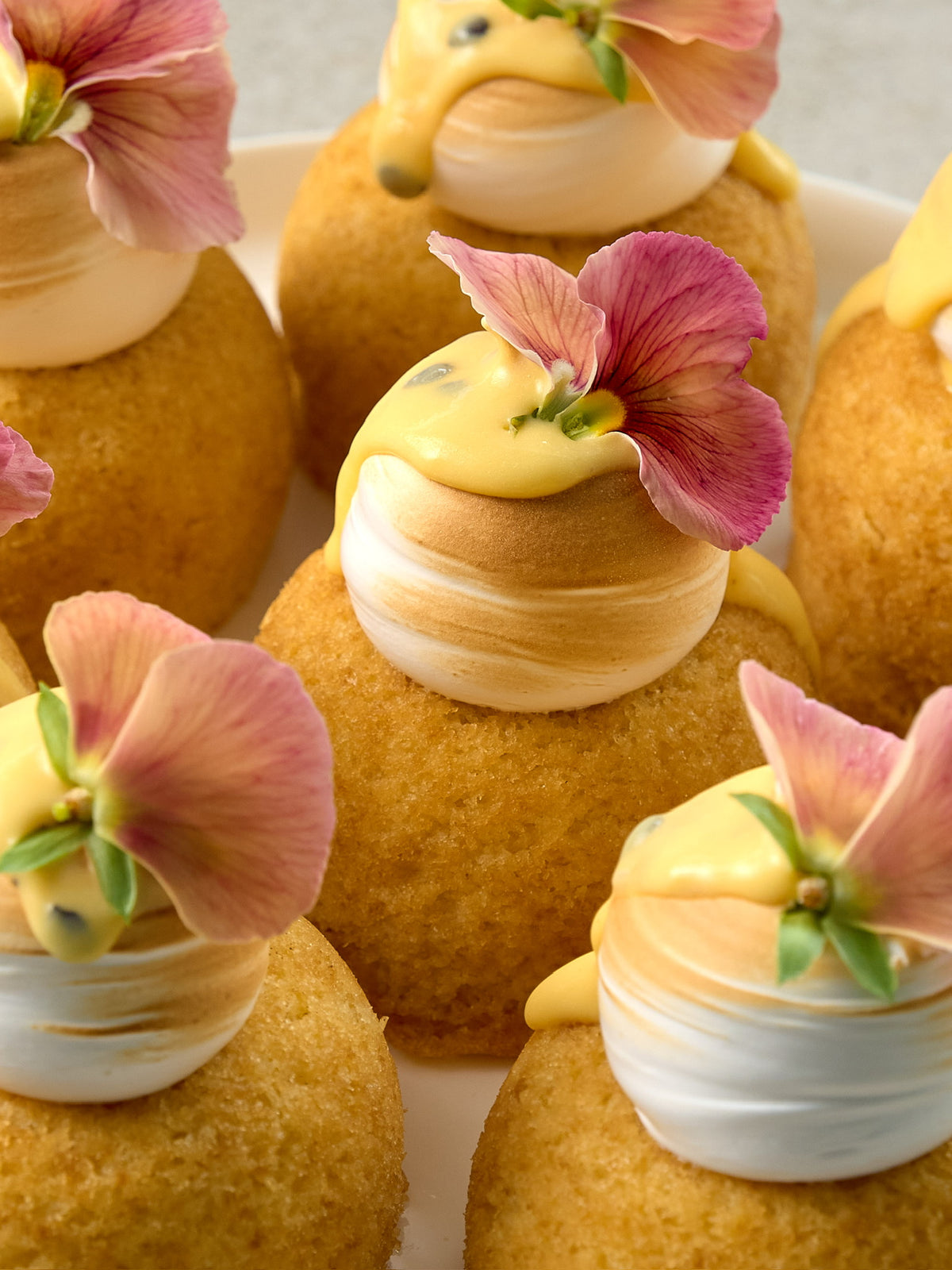 Sweet Stuff Cookbook - PREORDER