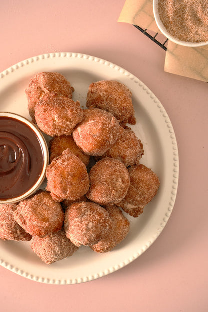 Sweet Stuff Cookbook - PREORDER